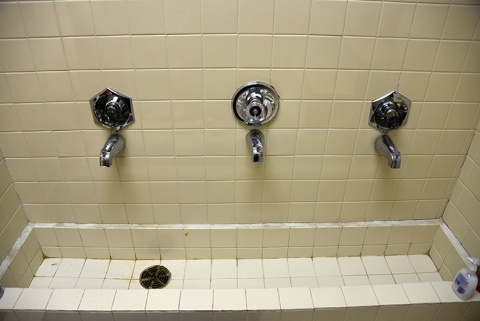 Mother Mosque of America, Cedar Rapids, IA, United States, 2019-10-18, 