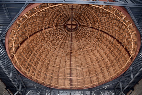 Islamic and Cultural Center Bosniak of DM, Granger, IA, United States, 2019-10-20, 