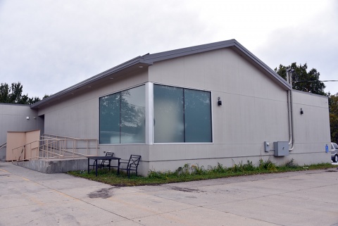 Islamic Center of Des Moines (ICDM), Des Moines, IA, United States, 2019-10-20, 