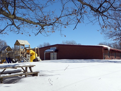 Islamic Center of Des Moines (ICDM), Des Moines, IA, United States, 2010-2-28, 