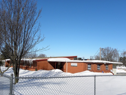 Islamic Center of Des Moines (ICDM), Des Moines, IA, United States, 2010-2-28, 