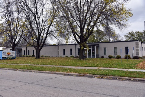 AlRazi Academy, West Des Moines, IA, United States, 2019-10-21, 