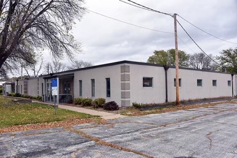 AlRazi Academy, West Des Moines, IA, United States, 2019-10-21, 