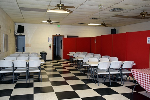 Muslim Community Organization (MCO), Des Moines, IA, United States, 2016-7-30, 