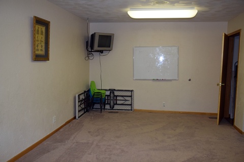 Iowa City Mosque, Iowa City, IA, United States, 2016-7-29, 