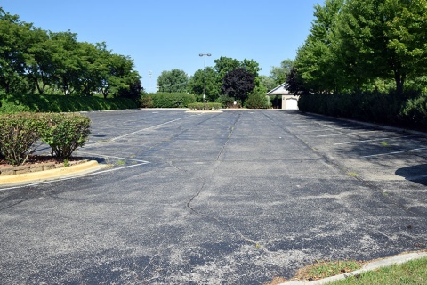 Fox Valley Muslim Community Center (FVMCC), Aurora, IL, United States, 2016-7-22, 