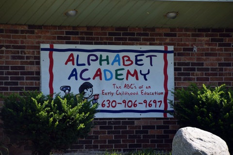 FVMCC School, Aurora, IL, United States, 2016-7-22, 