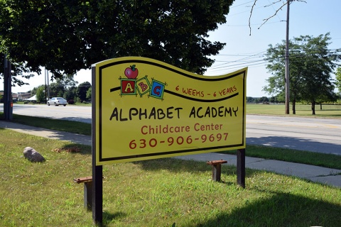 FVMCC School, Aurora, IL, United States, 2016-7-22, 