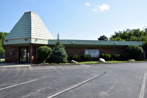 FVMCC School, Aurora, IL, United States, 2016-7-22, 