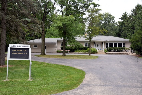 Al-Azhar Islamic Foundation, Barrington, IL, United States, 2016-7-21, 