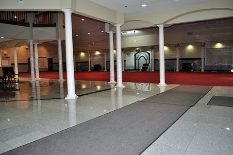 Muslim Association of Bolingbrook (MAB), Bolingbrook, IL, United States, 2012-6-22, 