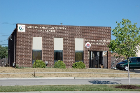 Islamic American University (IAU), Bridgeview, IL, United States, 2005-7-19, 