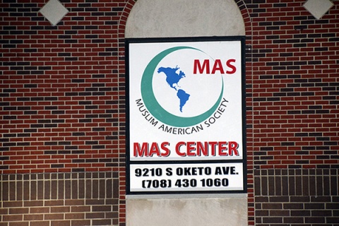 MAS Chicago, Bridgeview, IL, United States, 2016-7-21, 