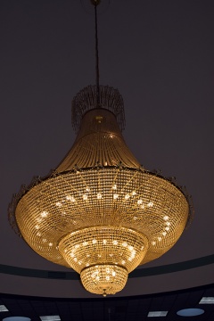 Mosque Foundation (MF), Bridgeview, IL, United States, 2015-11-1, 