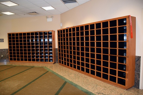 Mosque Foundation (MF), Bridgeview, IL, United States, 2015-11-1, 