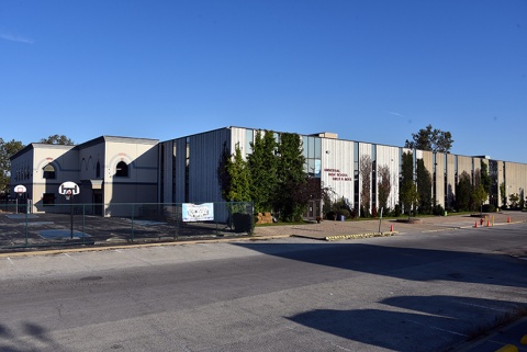 Universal School, Bridgeview, IL, United States, 2019-10-8, 