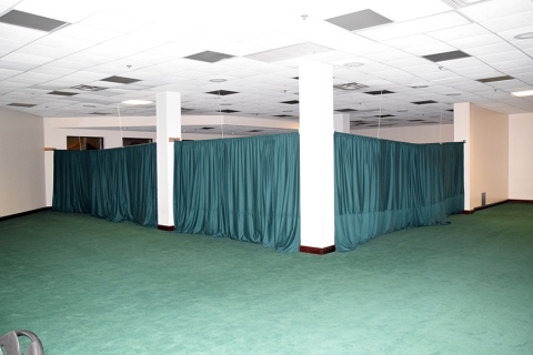 Masjid Al-Faatir, Chicago, IL, United States, 2016-7-21, 