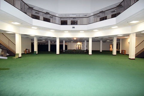 Masjid Al-Faatir, Chicago, IL, United States, 2016-7-21, 