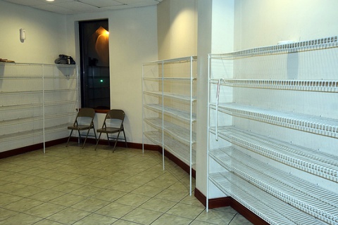 Masjid Al-Faatir, Chicago, IL, United States, 2016-7-21, 