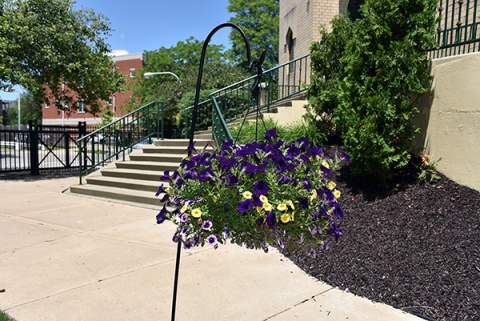 Masjid Al-Faatir, Chicago, IL, United States, 2018-6-13, 