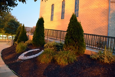Masjid Al-Faatir, Chicago, IL, United States, 2016-7-21, 