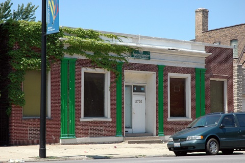 Chicago Sunni Muslim Society (CSMS), Chicago, IL, United States, 2005-7-24, 