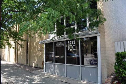 At-Takaful Islamic Society, Chicago, IL, United States, 2012-6-20, 