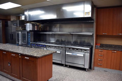 Islamic Community Center of Illinois (ICCI), Chicago, IL, United States, 2018-1-18, 