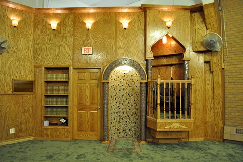 Islamic Community Center of Illinois (ICCI), Chicago, IL, United States, 2012-9-15, 