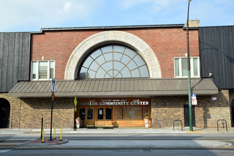 Muslim Community Center (MCC), Chicago, IL, United States, 2016-7-21, 