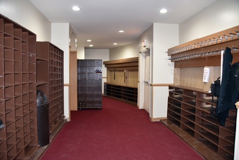 Muslim Community Center (MCC), Chicago, IL, United States, 2019-10-9, 