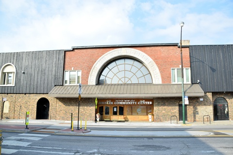 Muslim Community Center (MCC), Chicago, IL, United States, 2016-7-21, 