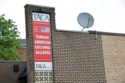 Turkish American Cultural Alliance, Chicago, IL, United States, 2016-7-21, 