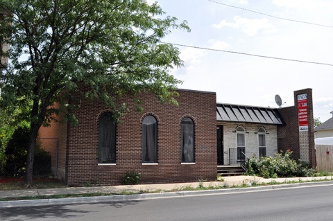 Turkish American Cultural Alliance, Chicago, IL, United States, 2012-6-23, 