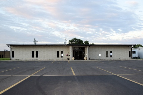 Greater Decatur Islamic Center (GDIC), Decatur, IL, United States, 2016-7-16, 