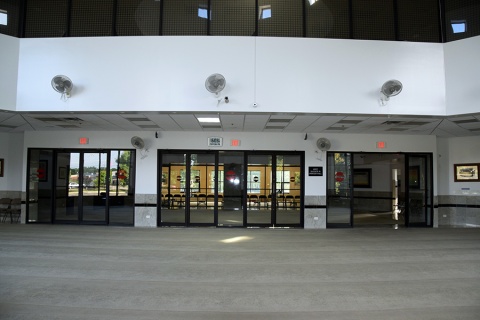 Islamic Community Center of Des Plaines, Des Plaines, IL, United States, 2016-7-21, 