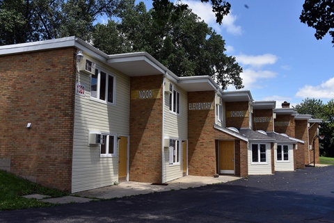 Institute of Islamic Education - Boys, Elgin, IL, United States, 2017-7-24, 