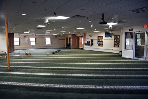 Muslim Society Inc (MSI), Glendale Heights, IL, United States, 2019-10-9, 