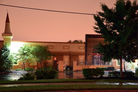 Muslim Society Inc (MSI), Glendale Heights, IL, United States, 2016-7-22, 