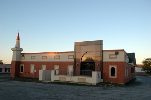 Muslim Society Inc (MSI), Glendale Heights, IL, United States, 2005-7-29, 