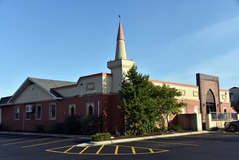 Muslim Society Inc (MSI), Glendale Heights, IL, United States, 2019-10-9, 