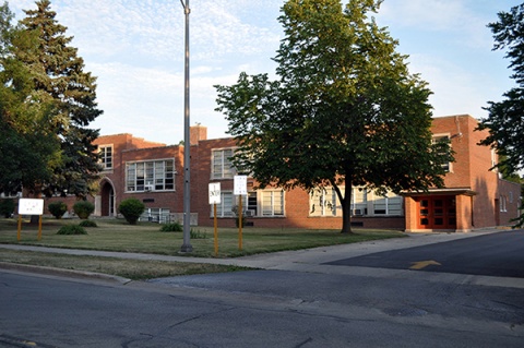College Preparatory School of America (CPSA), Lombard, IL, United States, 2012-6-15, 