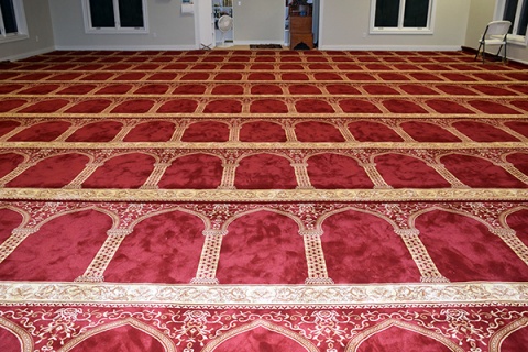 Islamic Center of Quad Cities, Moline, IL, United States, 2016-7-29, 