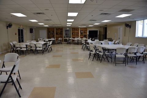 Islamic Center of Quad Cities, Moline, IL, United States, 2019-10-17, 