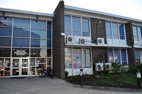 MCC Full Time School, Morton Grove, IL, United States, 2012-6-20, 