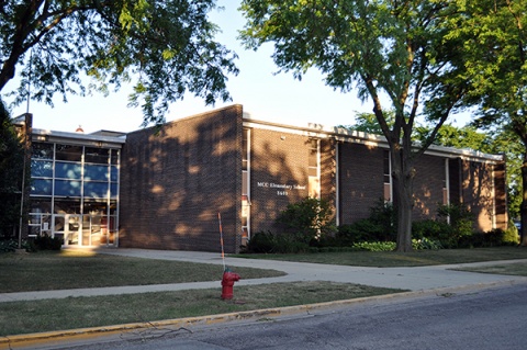 MCC Full Time School, Morton Grove, IL, United States, 2012-6-20, 
