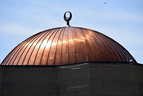 Muslim Community Center (MCC), Morton Grove, IL, United States, 2017-7-25, 