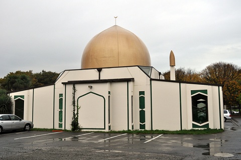 Muslim Association of Canterbury, Christchurch, , New Zealand, 2010-5-21, 