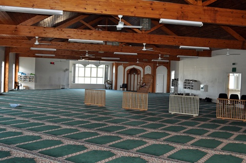 Mount Roskill Islamic Trust, Auckland, , New Zealand, 2010-5-19, 
