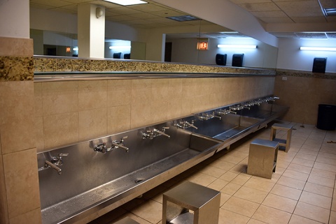 Muslim Community Center (MCC), Morton Grove, IL, United States, 2017-7-25, 